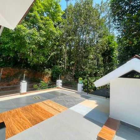 Tjmaryland Villa Pinangode Dış mekan fotoğraf