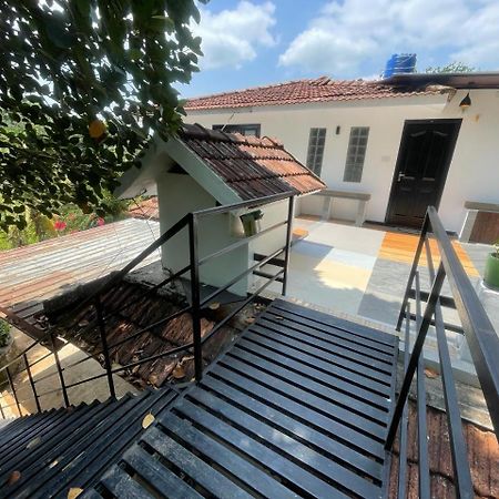 Tjmaryland Villa Pinangode Dış mekan fotoğraf