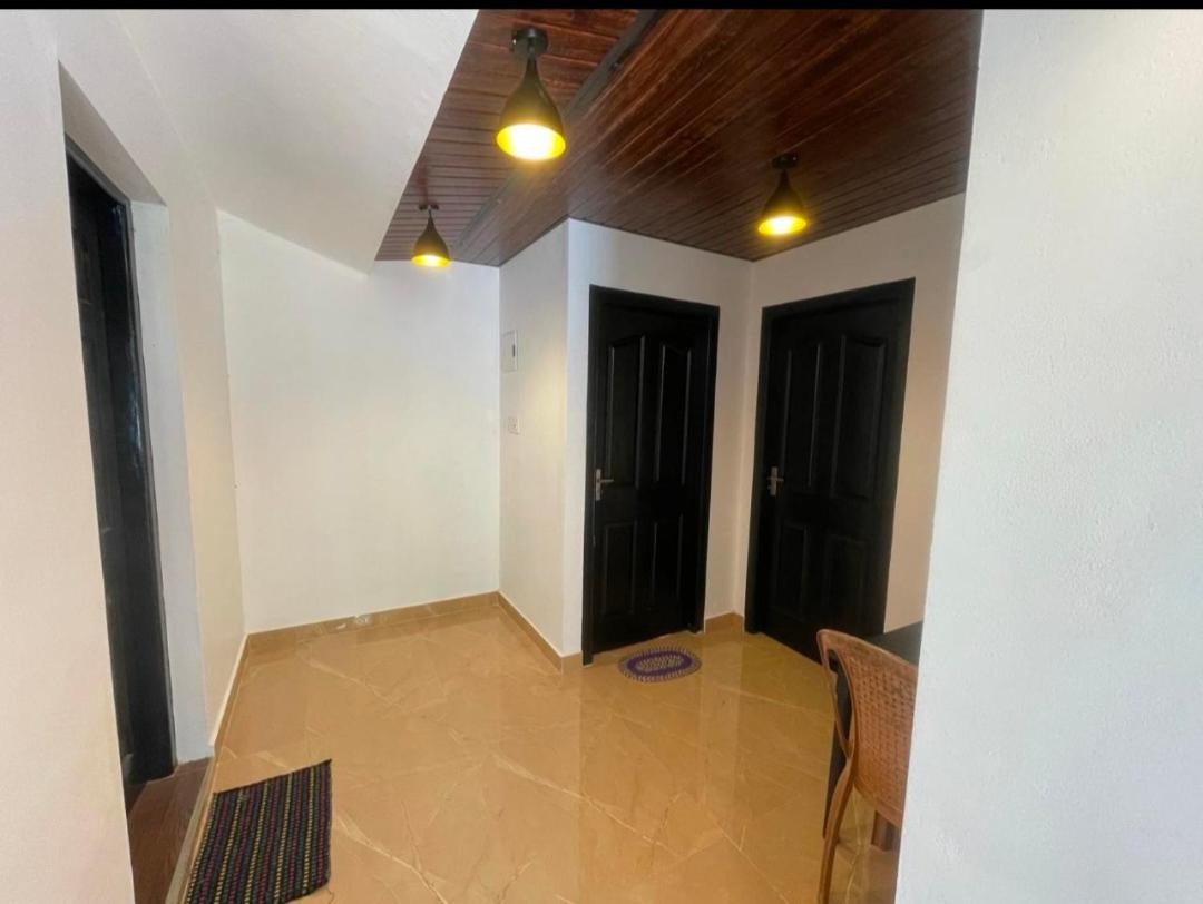 Tjmaryland Villa Pinangode Dış mekan fotoğraf