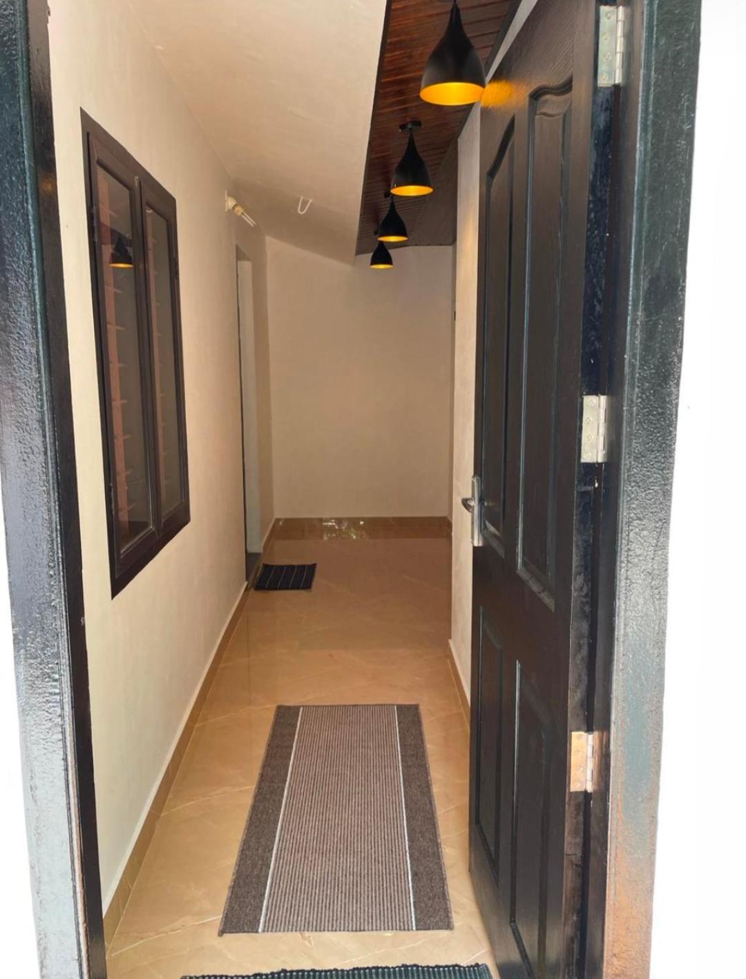 Tjmaryland Villa Pinangode Dış mekan fotoğraf